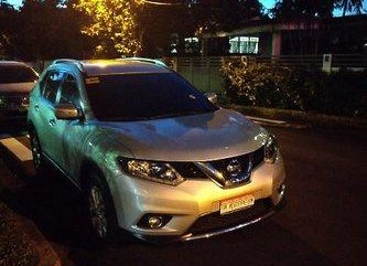 Well-maintained Nissan X-Trail 2016 AT for sale