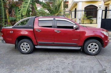 Chevrolet Colorado 2014 LTZ AT for sale