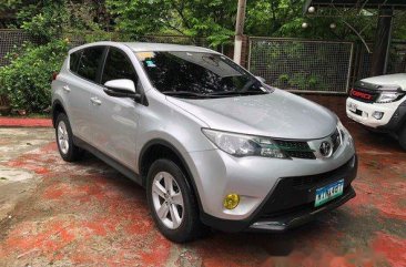 Good as new Toyota RAV4 2013 AT for sale