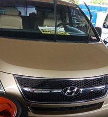 Good as new Hyundai Grand Starex 2012 GLS AT for sale