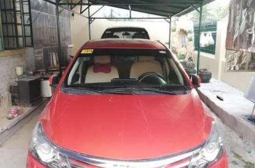 Toyota Vios 2015 for sale