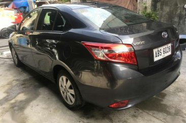 2015 Toyota Vios for sale