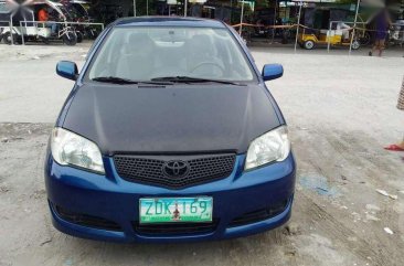 Toyota Vios 2006 for sale