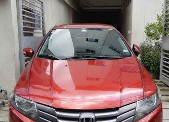 Well-maintained Honda City 2010 AT for sale