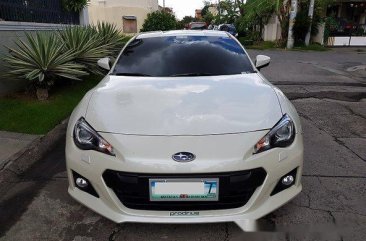 Subaru BRZ 2013 for sale