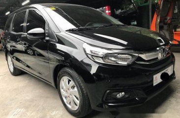 Honda Mobilio 2017 AT for sale