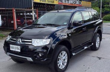 Mitsubishi Montero Sport 2014 for sale