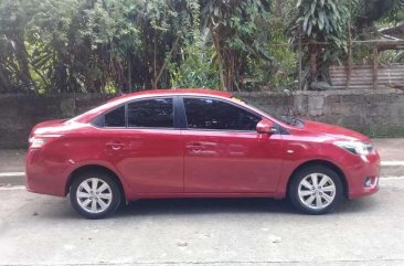 Toyota Vios 2015 for sale