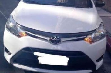Toyota Vios 2015 for sale