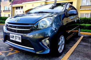 Toyota Wigo 2014 for sale