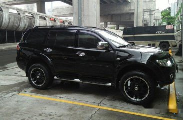 Mitsubishi Montero Sport 2013 GLS-V AT for sale