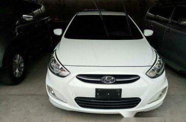 Good as new Hyundai Accent 2016 MT for sale