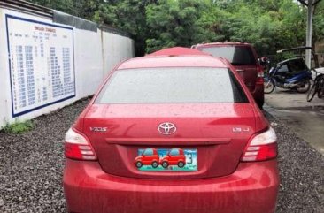 Toyota Vios 2013 for sale