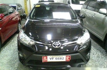 Good as new Toyota Vios 2016 E MT for sale