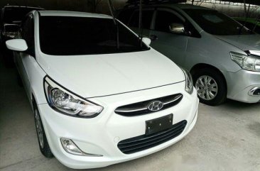Good as new Hyundai Accent 2016 MT for sale