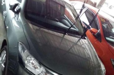 2017 Toyota Vios for sale