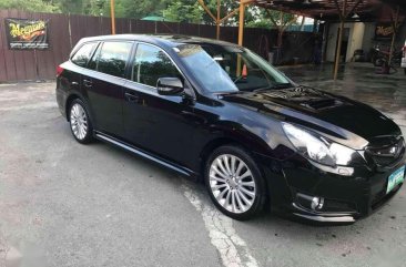 Subaru Legacy Wagon GT Turbo 2010 For Sale 