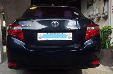 2016 Toyota Vios for sale