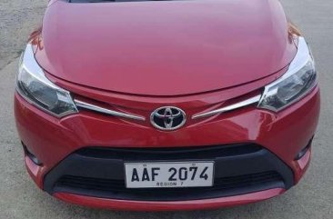 Toyota Vios 2014 for sale