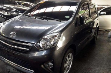 2017 Toyota Wigo for sale
