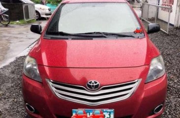 Toyota Vios 2013 for sale