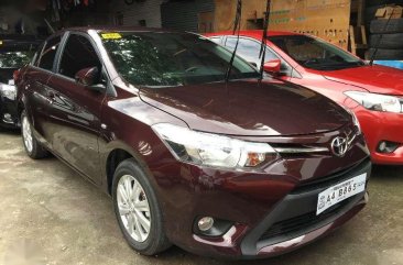 2018 Toyota Vios for sale