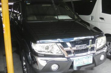 Well-kept Isuzu Crosswind 2010 SPORTIVO MT for sale