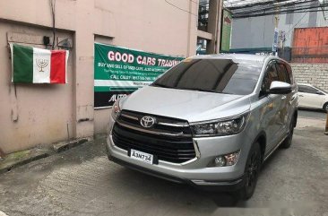 Good as new Toyota Innova 2018 for sale