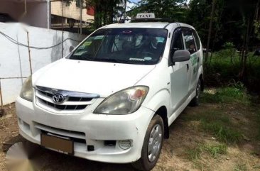 2010 Toyota Avanza For Sale