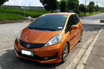 Honda Jazz 2012 for sale