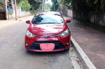 Toyota Vios 2015 for sale