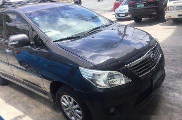 Brand new Toyota Innova 2013 G AT for sale