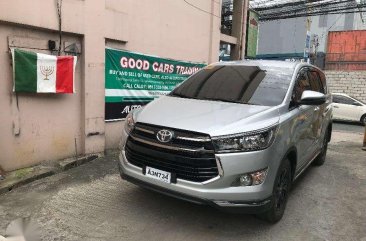 2018 Toyota Innova for sale