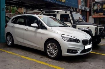 BMW 218i 2017 for sale