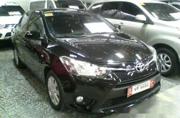 Good as new Toyota Vios 2016 E MT for sale