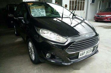 Good as new Ford Fiesta 2014 AT for sale