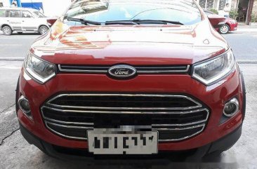 Ford EcoSport 2015 for sale