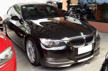 Good as new BMW 335i 2008 AT for sale