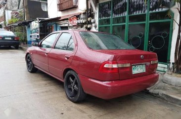 Nissan Sentra 2000 for sale