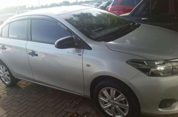 Toyota Vios 2016 for sale