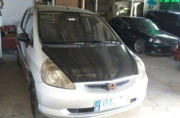 Well-kept Honda Jazz 2005 AT for sale