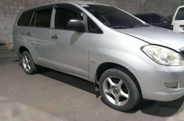 2007 Toyota Innova for sale