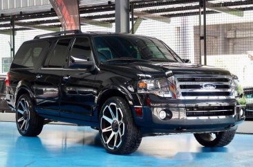 Well-kept Ford Expedition 2013 for sale