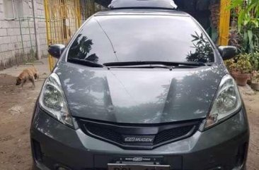 Honda Jazz 2012 for sale