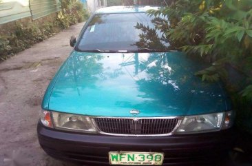 1999 Nissan Sentra for sale