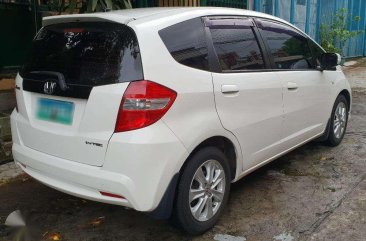 Honda Jazz 2012 for sale