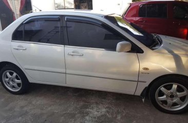 2004 Mitsubishi Lancer for sale