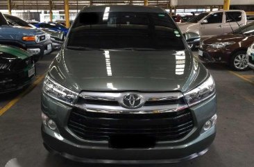 2016 Toyota Innova for sale