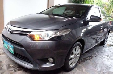 2014 Toyota Vios for sale