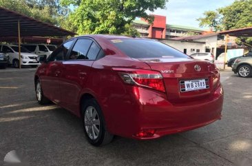 2017 Toyota Vios for sale